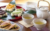 養生保健 冬季老人不可忽視的飲食