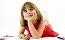 培養孩子自尊心的八種方法