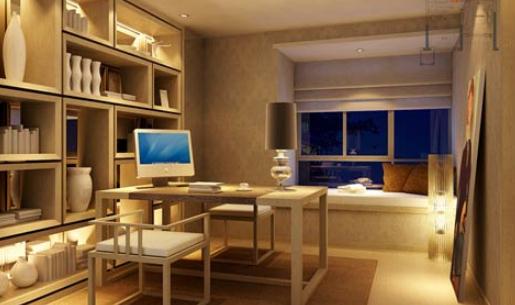 書房風水禁忌有哪些?書房風水掛什么字畫好?