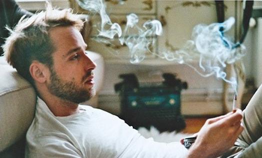 哪些舉動顯示男人“大姨媽”來了