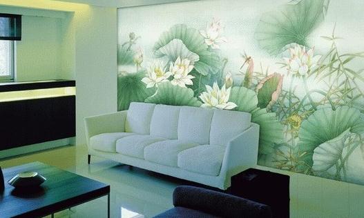 客廳裝飾畫使用的注意事項是什么？