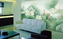 客廳裝飾畫使用的注意事項是什么？