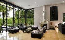 走廊的平面位置-走廊怎么裝修最好？