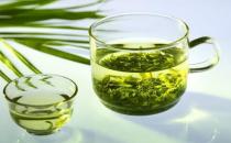 總看電腦眼干怎么辦？白領一天4杯茶振奮精神