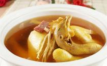 痛經吃什么好？調經止痛的9款湯品推薦