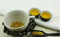 上班族飲茶喝什么？7種防癌潤燥茶養生必選