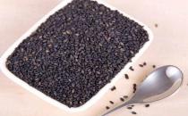 3類女性應(yīng)多吃芝麻