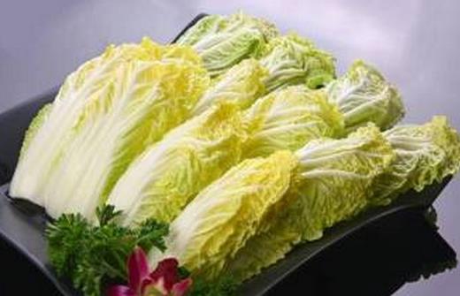 白菜和娃娃菜有啥區(qū)別?盤點(diǎn)各種“白菜”的區(qū)別