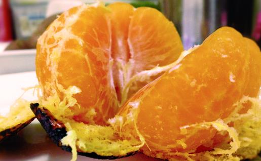 寶寶咳嗽吃什么好?教你三類小兒咳嗽的食療方