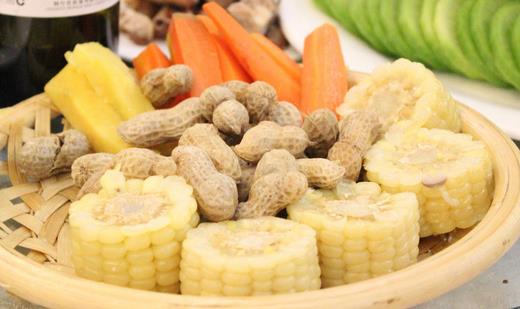 粗糧是高人氣養生食物 但并不是人人適合