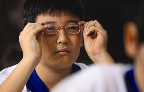 家長(zhǎng)應(yīng)該更加關(guān)心學(xué)生眼睛保健