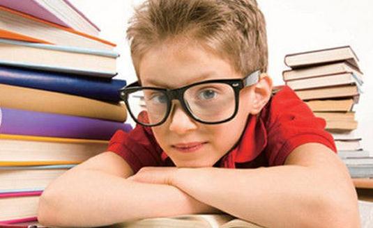 青少年近視吃什么可以保護眼睛?