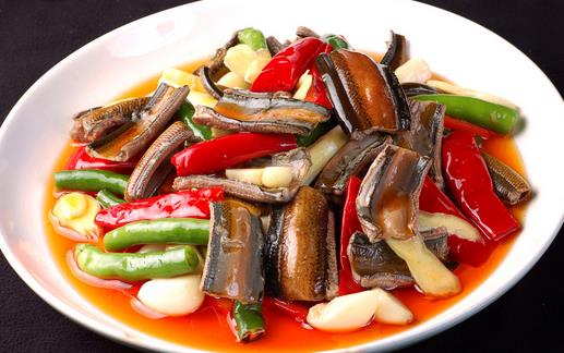 鱔魚有什么營養價值?鱔魚怎么做好?