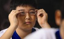 家長應該更加關心學生眼睛保健