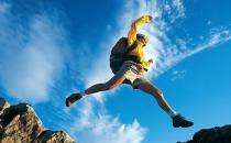 學生放假不要宅居 多到戶外運動身心皆宜