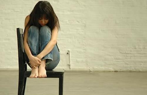 白領為何更易患憂郁癥