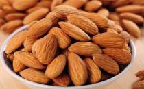 杏仁有什么營養與功效？