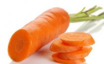 胡蘿卜這樣吃最有營養 你知道嗎