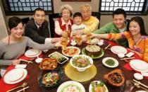 春節健康飲食之年夜飯篇 掌握7大原則