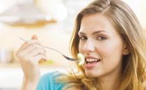 白領女性的營養選擇