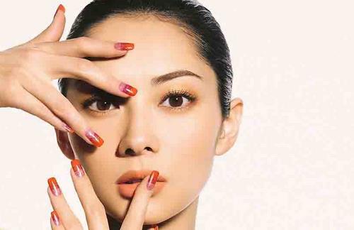 自制收縮毛孔面膜 做個零毛孔女人