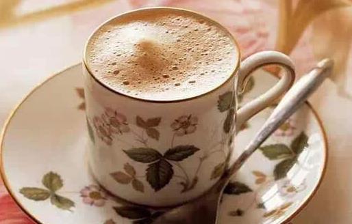 祛寒保暖吃什么？五款冬季養生茶推薦