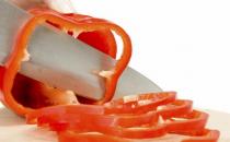 7個小竅門 讓你遠離切辣椒辣手的煩惱