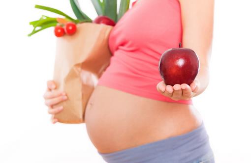 準媽媽應該怎么預防疾病