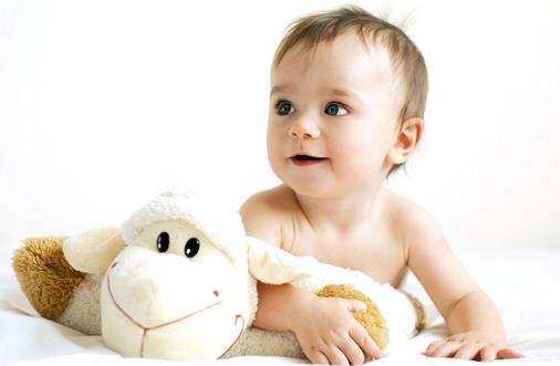 寶寶過年 腸胃護理要得當