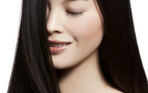 警惕秋季護(hù)發(fā)莫入4誤區(qū)