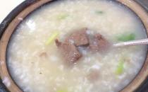 氣血不足吃什么好？九款補(bǔ)血粥推薦