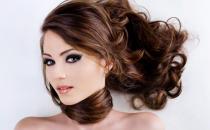 食療讓光澤秀發重塑