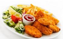 孕媽慎吃五食物 當心胎兒畸形