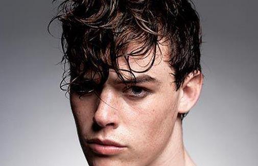 男人護理頭發的5個誤區