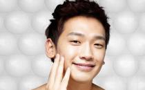 男士熬夜皮膚該如何護理