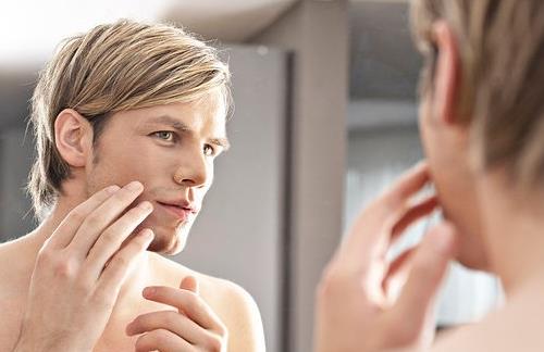 懶男人護膚有什么方法?