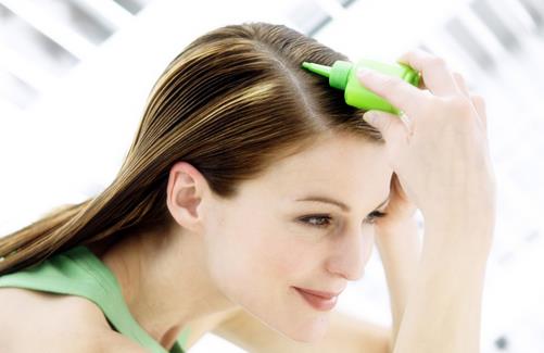 護發方法 果醋護發4個妙招