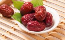 紅棗可補(bǔ)氣養(yǎng)血 紅棗最佳吃法介紹