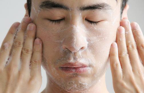 男士夜間護膚有哪些妙招?