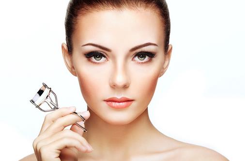 美女不是天生的 你也能成為美女