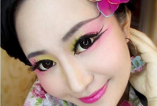 揭秘專業人士私藏的化妝技巧