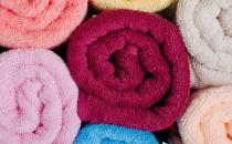 毛巾總是掉毛？毛巾掉毛怎么解決？