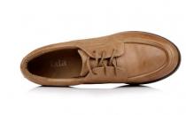 如何將舊皮鞋改造成蝴蝶結高跟鞋？