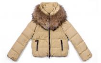 清洗羽絨服有什么需要注意的地方？