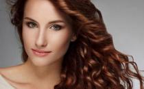 頭發毛糙易生靜電該怎么做