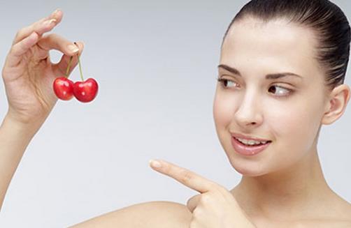 漂亮女人吃什么美白護膚