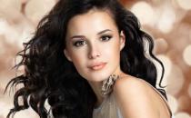 燙發后護理妙招 恢復飄逸美發