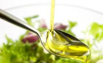 橄欖油護發效果好