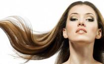 頭發干枯毛躁應該怎么辦