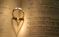 戒指戴在每個手指有什么意義？